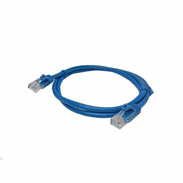 UTP Category 6 Rigid Network Cable Startech 45PAT1MBL            1 m-0