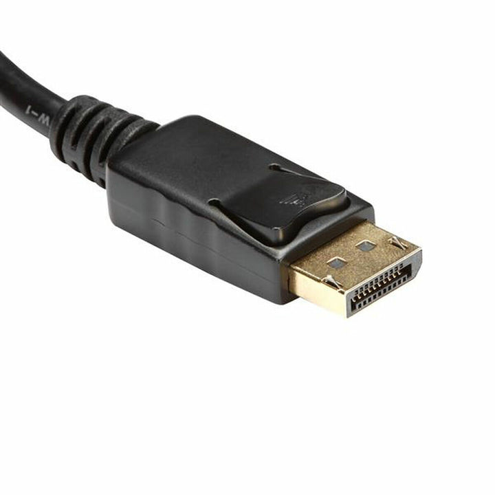 DisplayPort to HDMI Adapter Startech DP2HDMI2             Black-2
