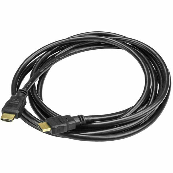 HDMI Cable Startech HDMM3M 3 m 3 m Black-0