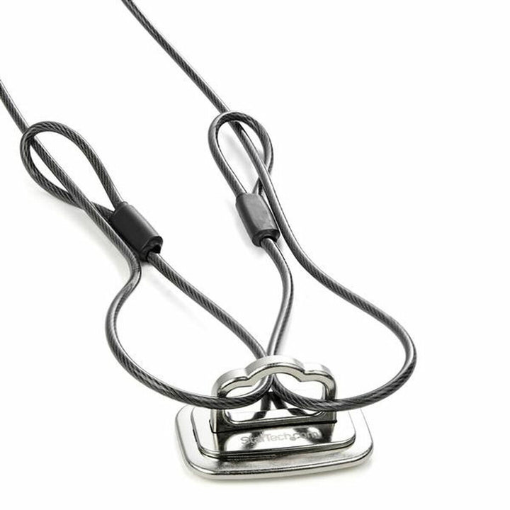 Security Cable Startech LTANCHORL-0
