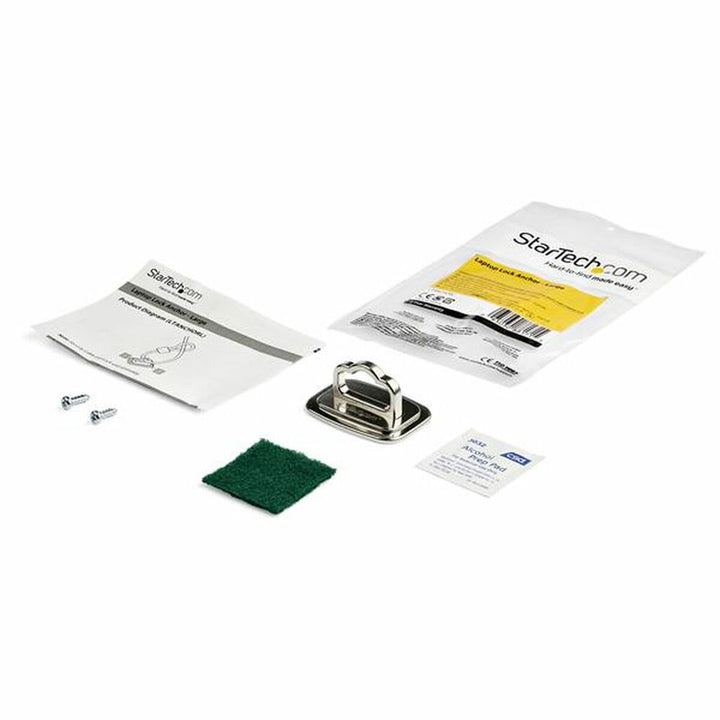 Security Cable Startech LTANCHORL-2