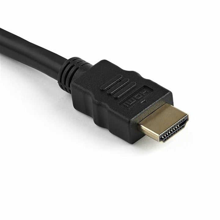 HDMI to 2x HDMI Adapter Startech ST122HD4KU-2
