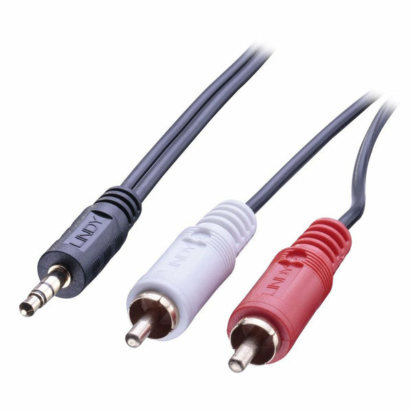 Adaptor LINDY 35685 10 m-0