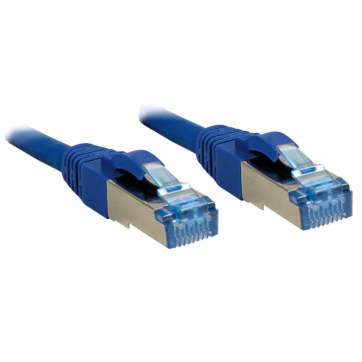 UTP Category 6 Rigid Network Cable LINDY 47149 2 m Blue Multicolour 1 Unit-0