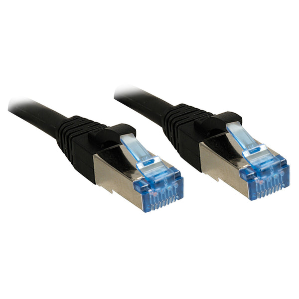 UTP Category 6 Rigid Network Cable LINDY 47181 Black 5 m 1 Unit-0