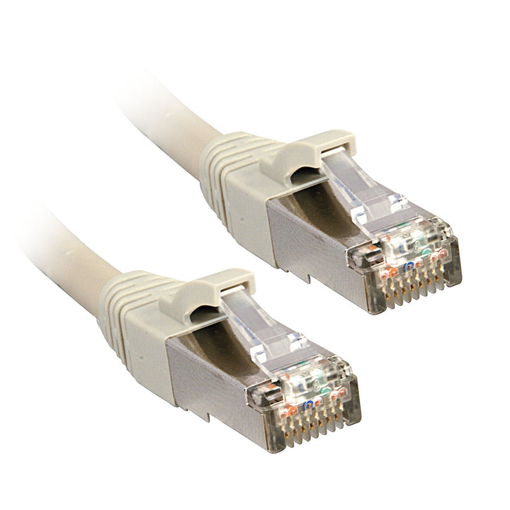 UTP Category 6 Rigid Network Cable LINDY 47246 Grey 5 m 1 Unit-0