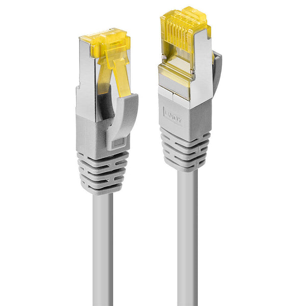 UTP Category 6 Rigid Network Cable LINDY 47262 Grey 1 m 1 Unit-0