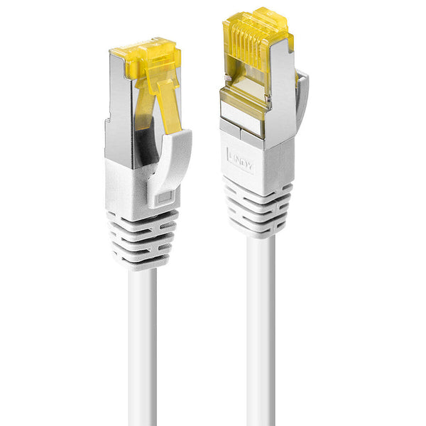 UTP Category 6 Rigid Network Cable LINDY 47323 1,5 m White 1 Unit-0