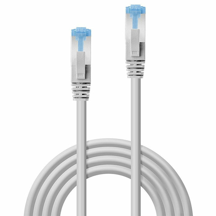 UTP Category 6 Rigid Network Cable LINDY 47615 Grey 3 m 1 Unit-1
