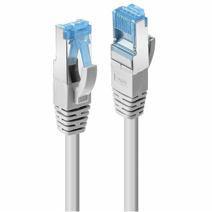 UTP Category 6 Rigid Network Cable LINDY 47617 Grey 7,5 m 1 Unit-0