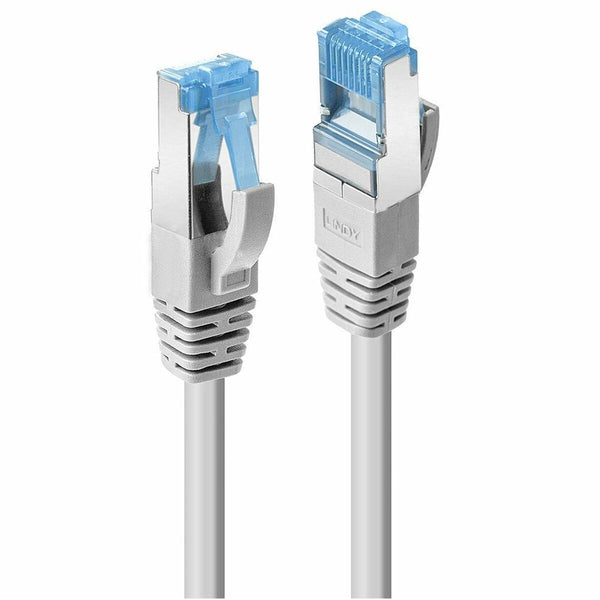 UTP Category 6 Rigid Network Cable LINDY 47618 Grey 10 m 1 Unit-0
