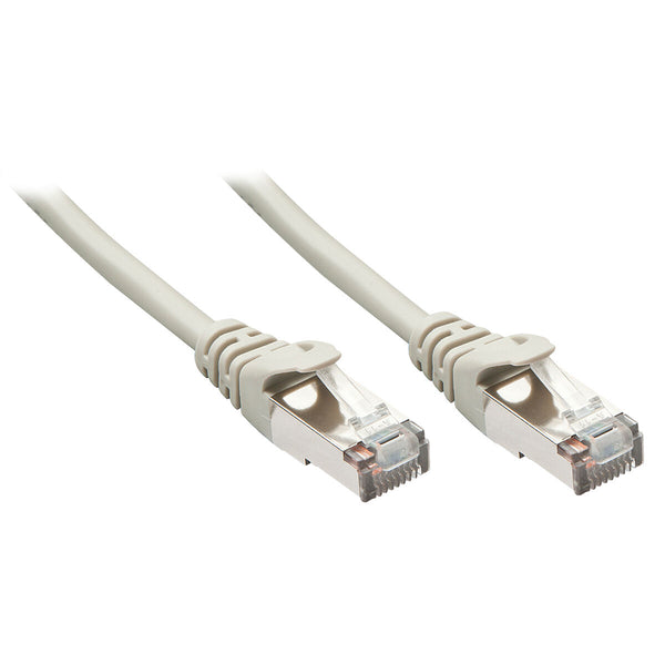 UTP Category 6 Rigid Network Cable LINDY 48349 Grey 20 m 1 Unit-0