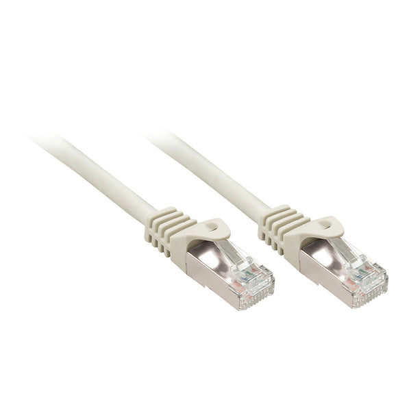 UTP Category 6 Rigid Network Cable LINDY 48394 Grey 5 m 1 Unit-0