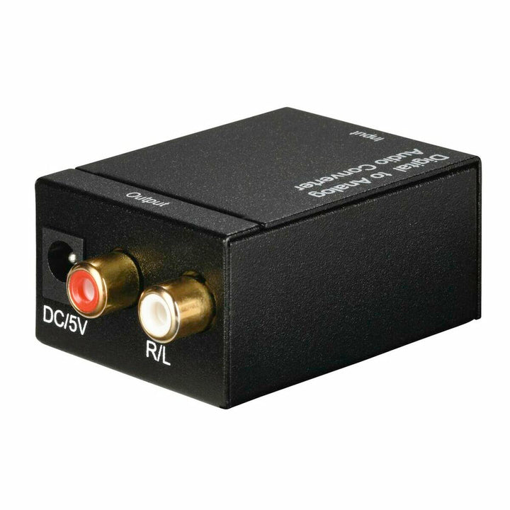 Audio Converter Hama Technics AC80-0