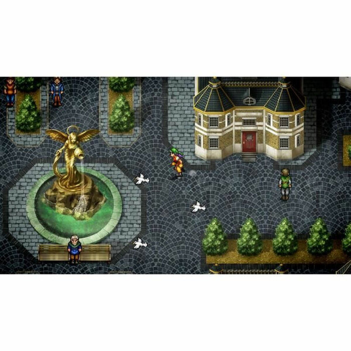 Video game for Switch Just For Games-5