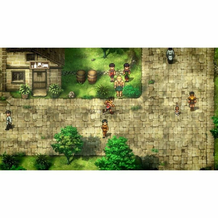 Video game for Switch Just For Games-3