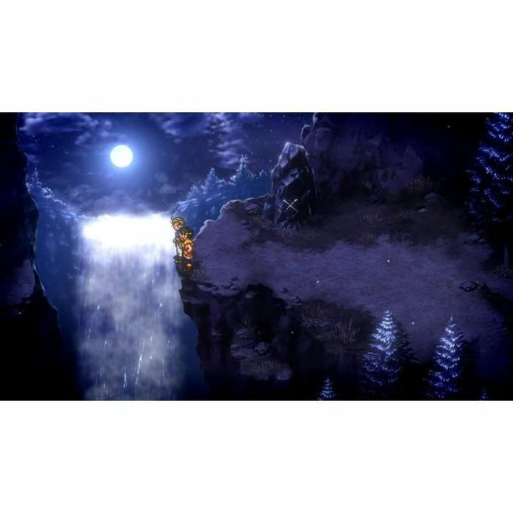 Video game for Switch Just For Games-2