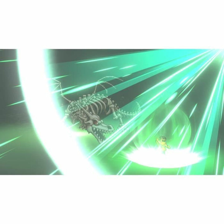 Video game for Switch Just For Games-1