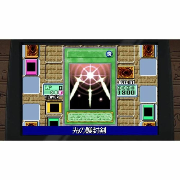 Video game for Switch Just For Games-1