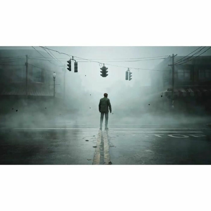 PlayStation 5 Video Game Just For Games Silent Hill 2-5