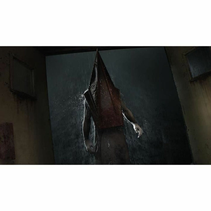 PlayStation 5 Video Game Just For Games Silent Hill 2-2