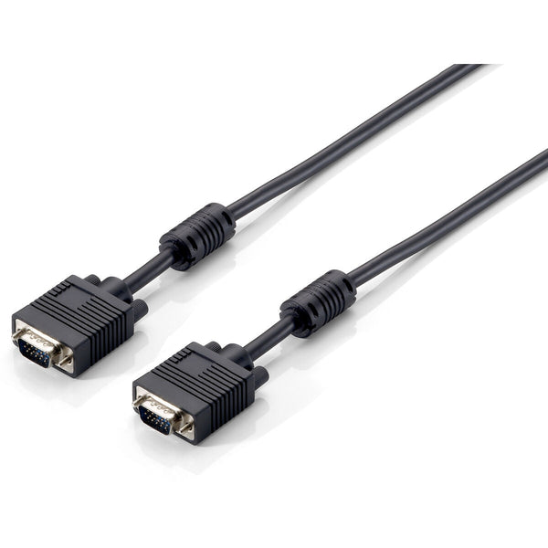 VGA Cable Equip 118817 Black 1,8 m-0