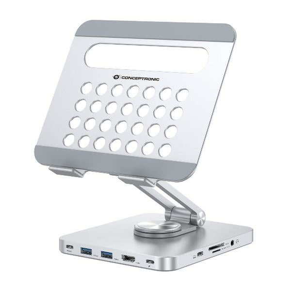 Notebook Stand Conceptronic 110521207101-0