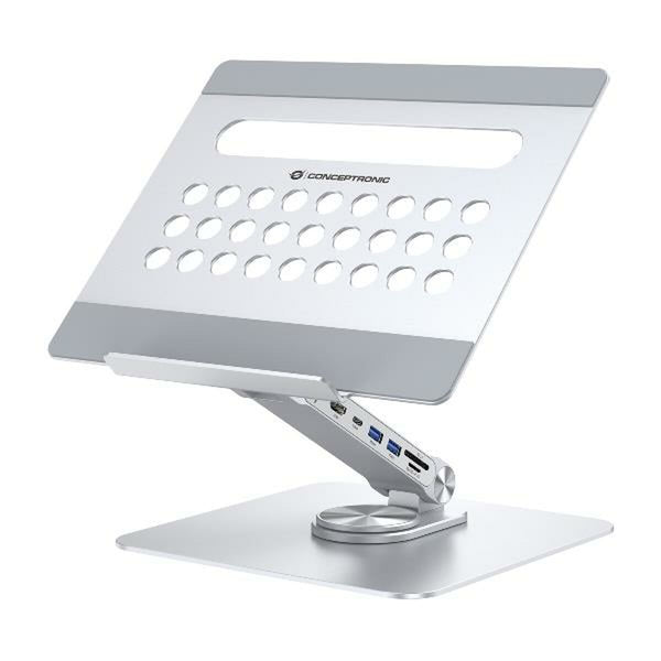 Notebook Stand Conceptronic 110521307101-0