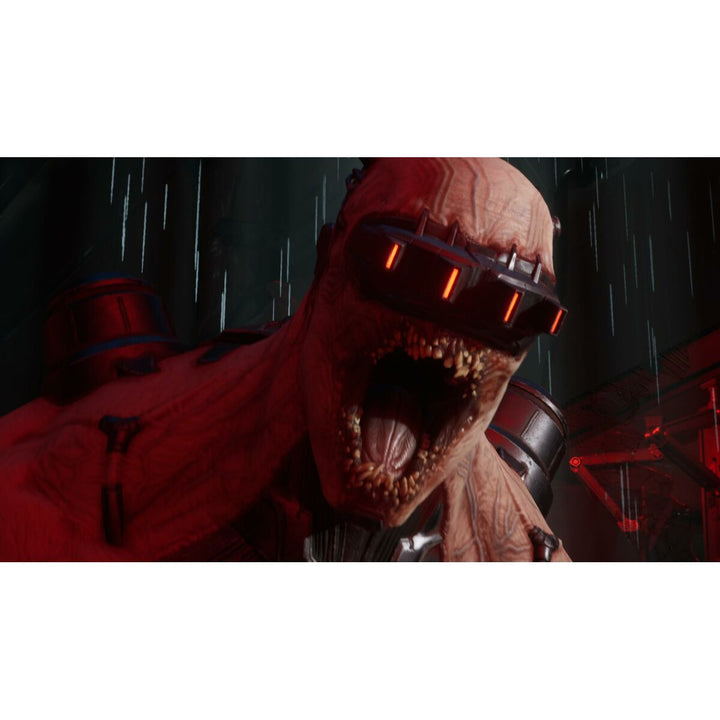 Xbox Series X Video Game Killing Floor III-7