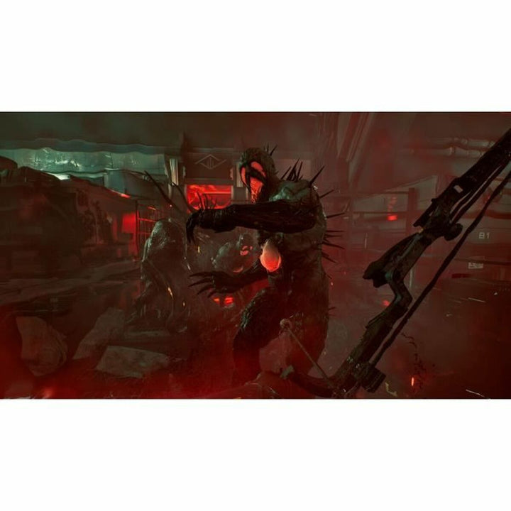 Xbox Series X Video Game Killing Floor III-4