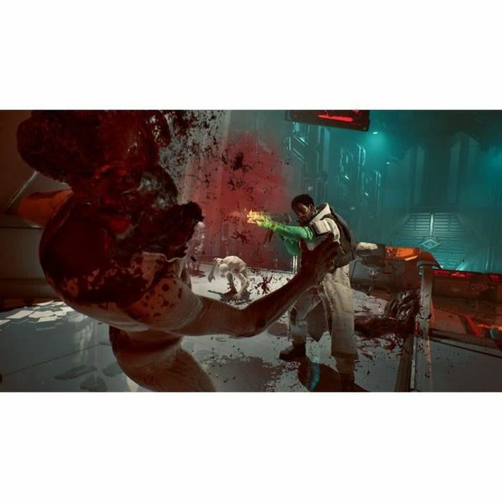 Xbox Series X Video Game Killing Floor III-1