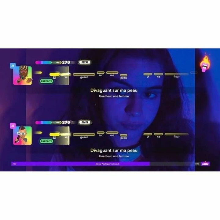PlayStation 4 Video Game KOCH MEDIA Let's Sing 2025-1