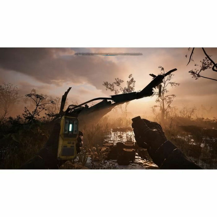 Xbox Series X Video Game Microsoft STALKER 2: Heart of Chernobyl-1