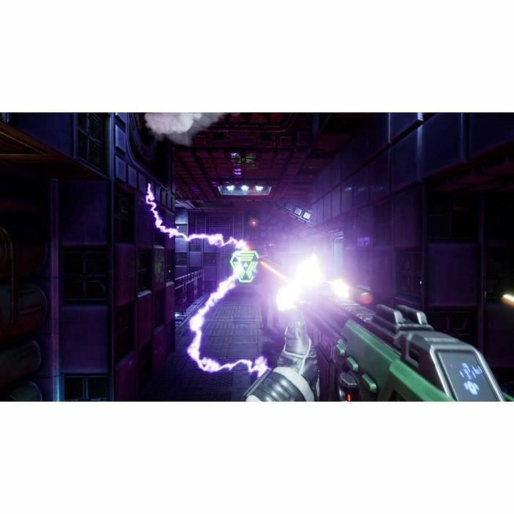 Xbox Series X Video Game Prime Matter System Shock-1