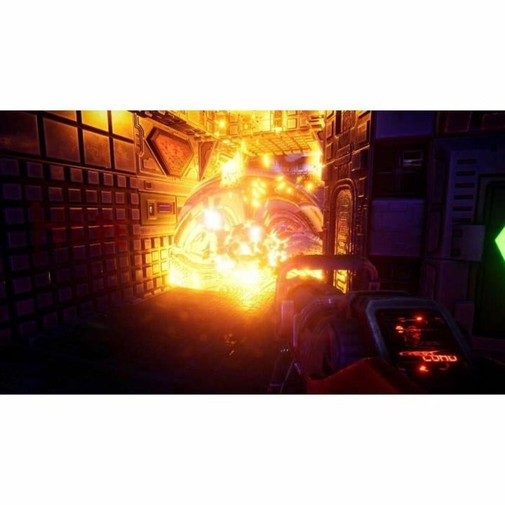 PlayStation 5 Video Game System Shock-2
