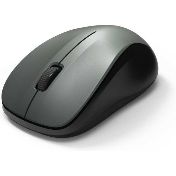 Wireless Mouse Hama Technics MW-300 Grey-0