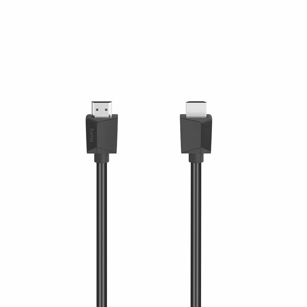 HDMI Cable Hama Technics 00205006 (3 M)-0