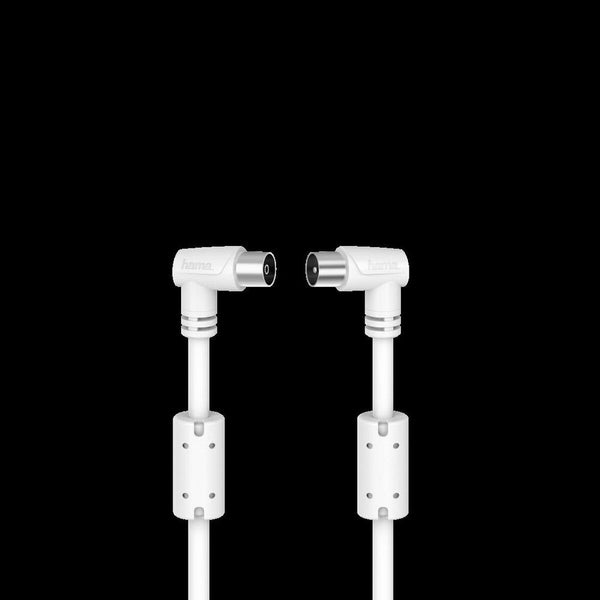 Antenna cable Hama 00205056 1,5 m-0