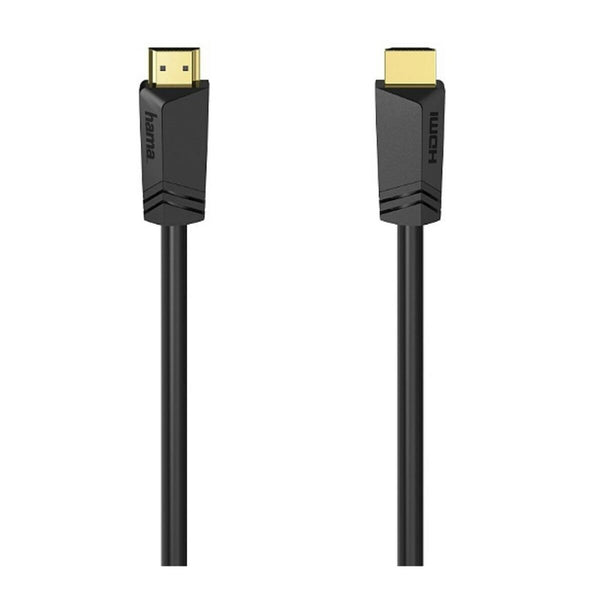 HDMI Cable Hama Technics 8K (2 M)-0