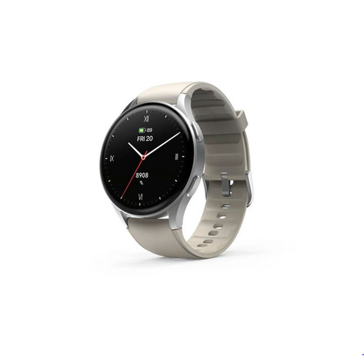 Smartwatch Hama 8900 Silver 1,3"-1