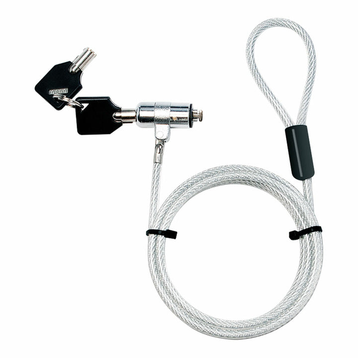 Anti-theft cable LogiLink 1,5 m Laptop Ultrafine-5