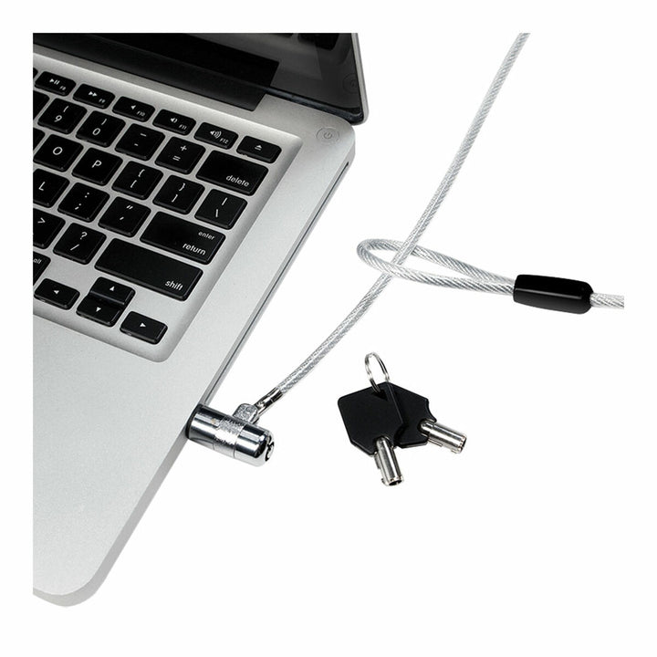 Anti-theft cable LogiLink 1,5 m Laptop Ultrafine-2