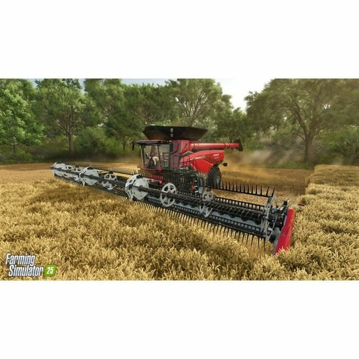 PC Video Game Giants Software Farming Simulator 25-4