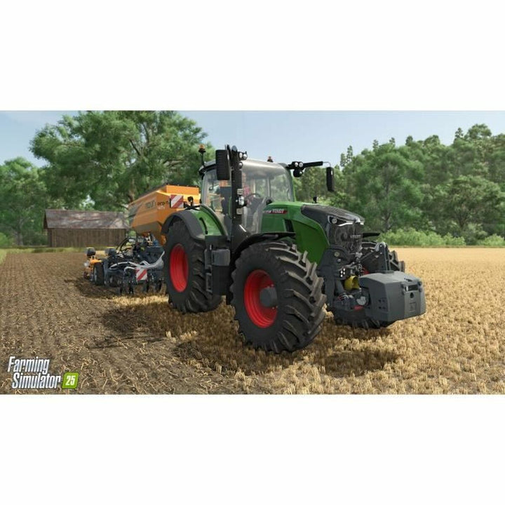 PC Video Game Giants Software Farming Simulator 25-3