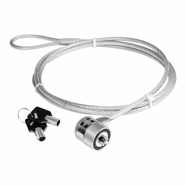 Anti-theft cable LogiLink 1,5 m Laptop-0