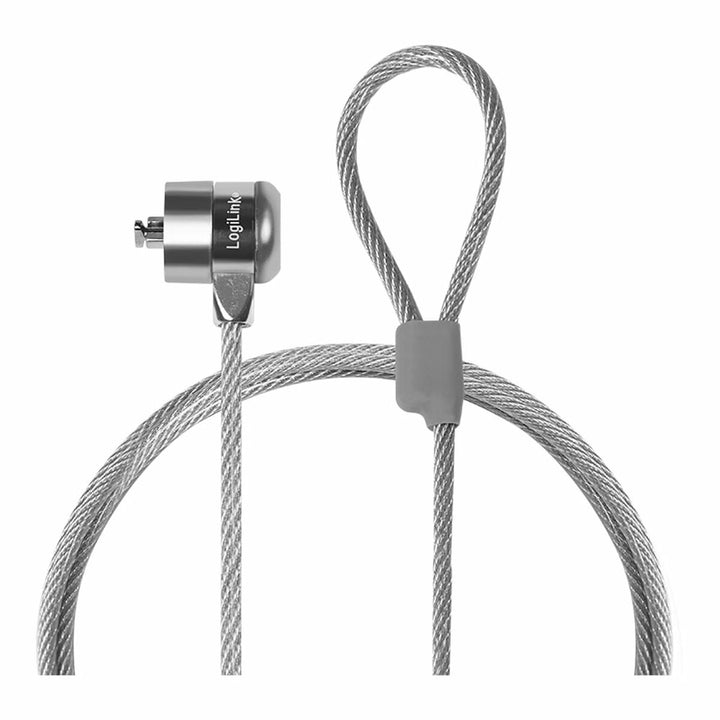 Anti-theft cable LogiLink 1,5 m Laptop-3