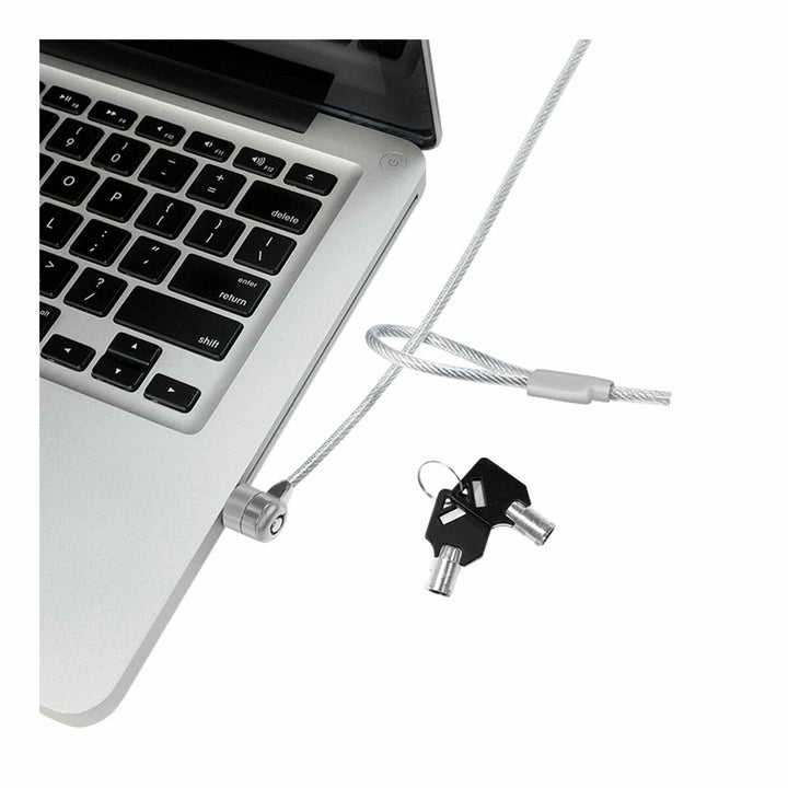 Anti-theft cable LogiLink 1,5 m Laptop-1