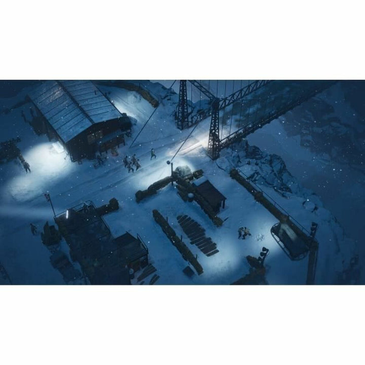PlayStation 5 Video Game Microids-3