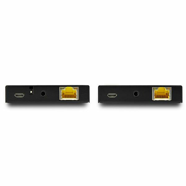 Transmitter Startech ST121HD20V 4K Ultra HD HDMI RJ-45 x 2-0