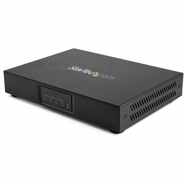 Video Driver Startech ST124HDVW 4K Ultra HD-0
